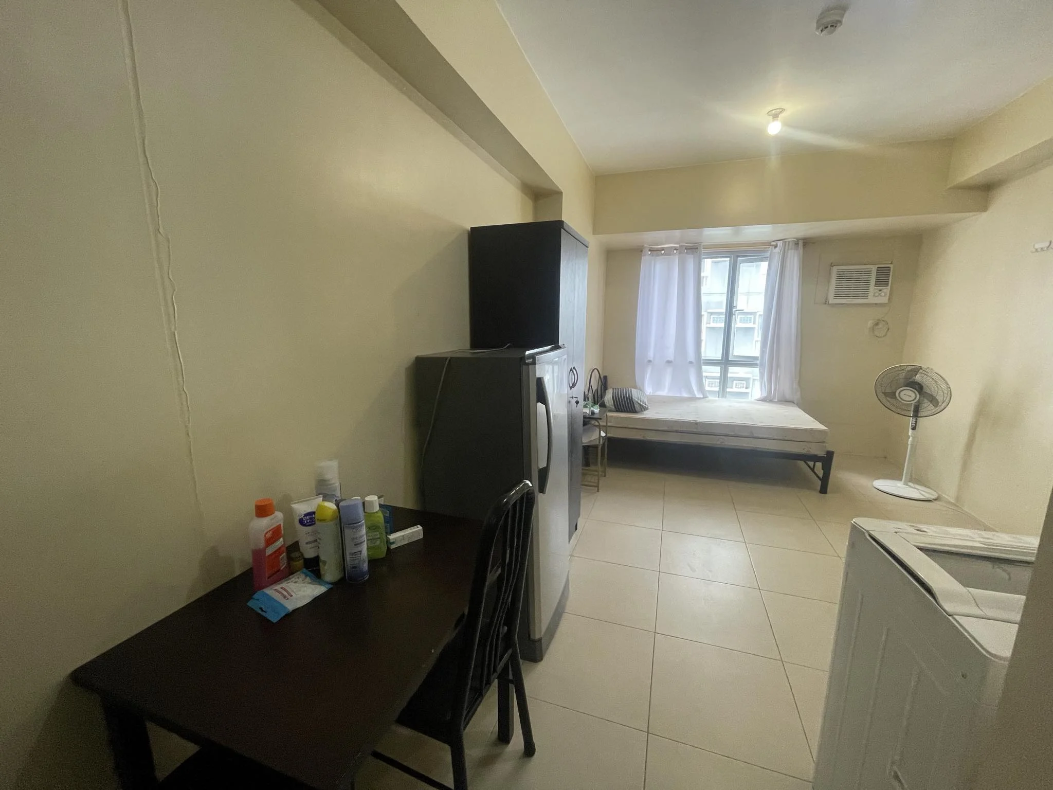 Condominium for Rent in Avida Asten