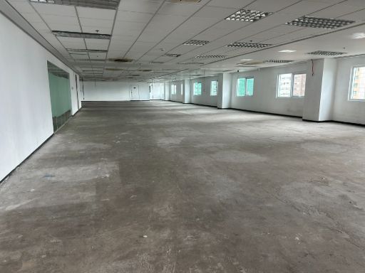 Mandaluyong Affordable Office Space for Lease with BPO 24/7 Capability