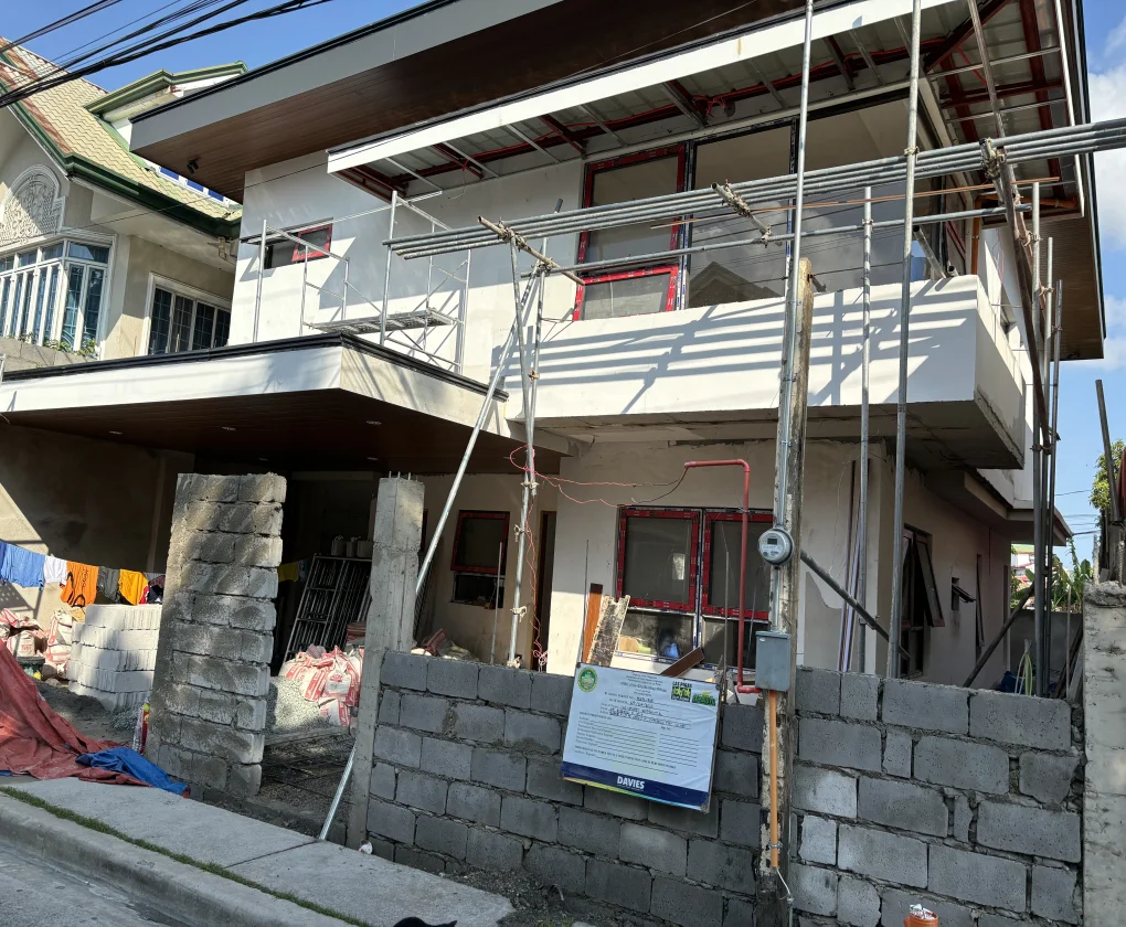 4 Bedroom House & Lot for Sale in Cittadella