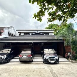 4-Bedroom House for Sale/Rent in Pasig City (TG-RA111-MKT)