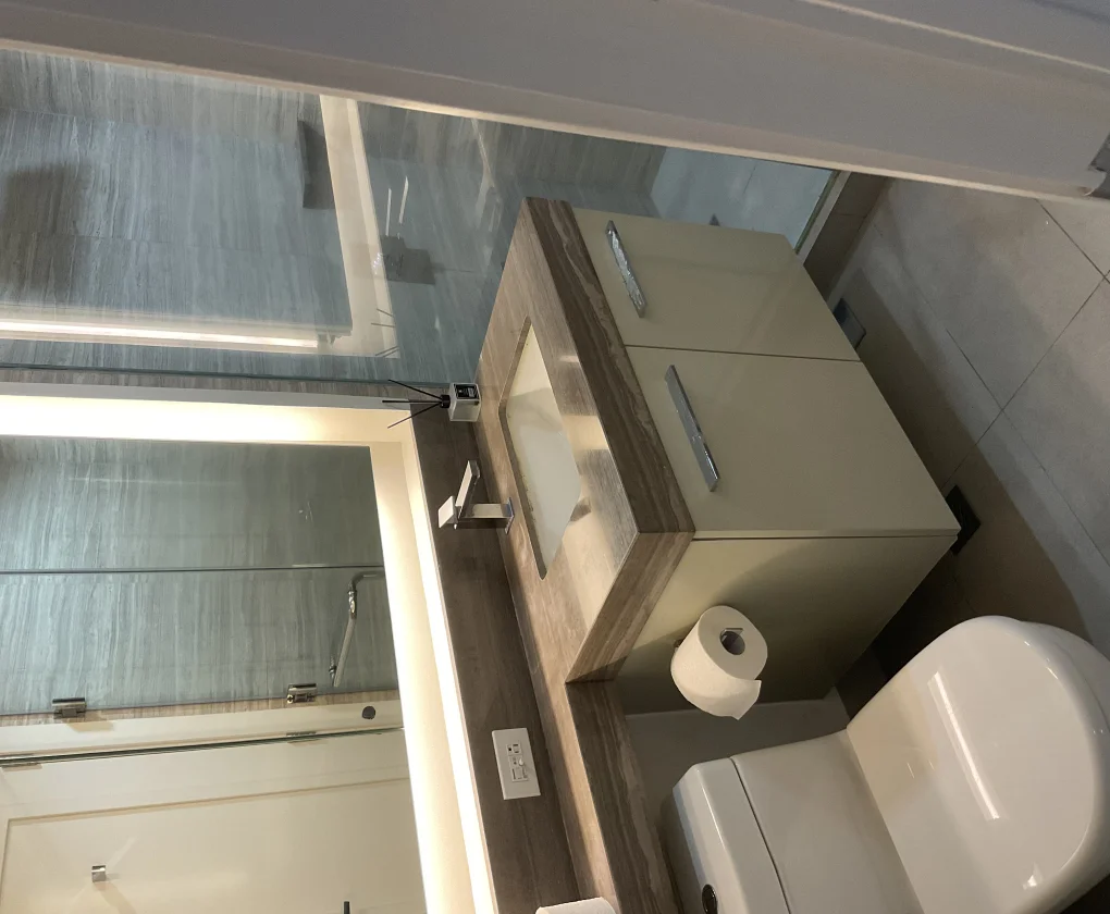 1 Bedroom Condominium for Sale in Proscenium