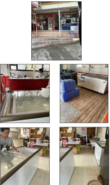 House & Lot for Sale in Puerto Galera, Oriental Mindoro  (OB980.13)