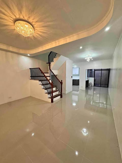 4BR House and Lot for Sale in Quezon City (TG-MG161-MKT)
