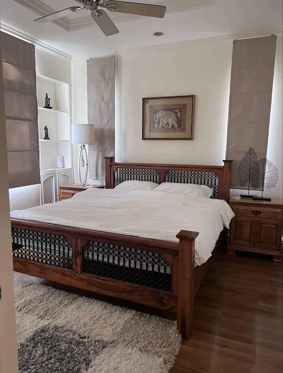 4 Bedroom House & Lot for Sale in Terrazas De Punta Fuego