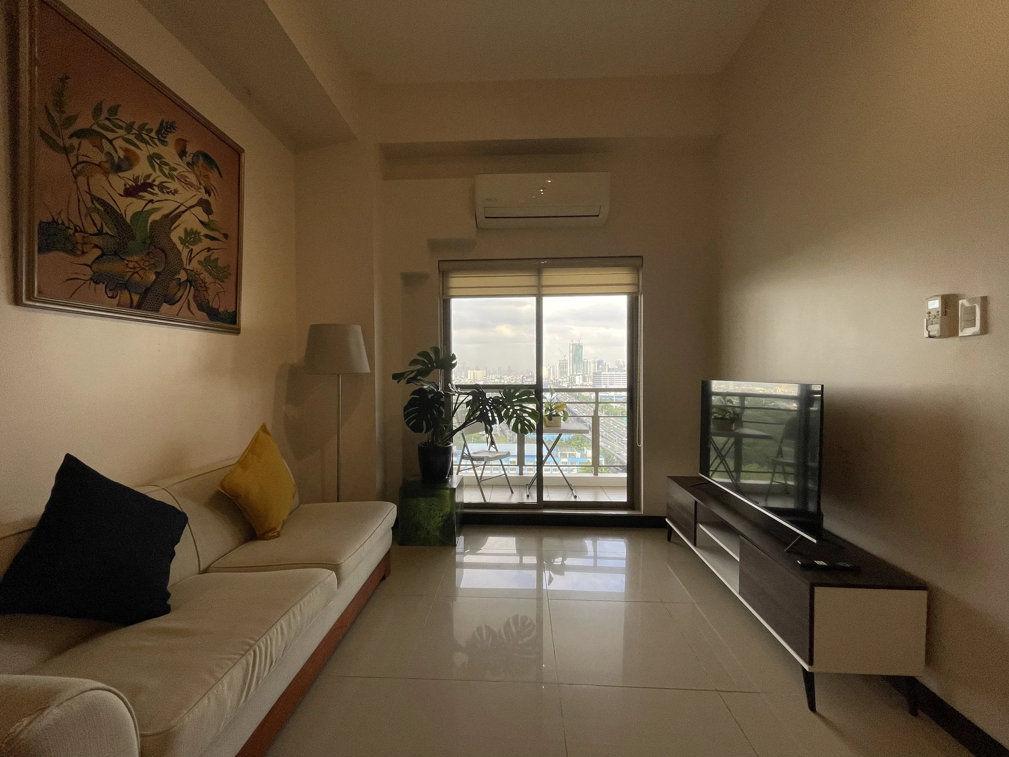 2 Bedroom Condominium for Sale in Fairways Terraces