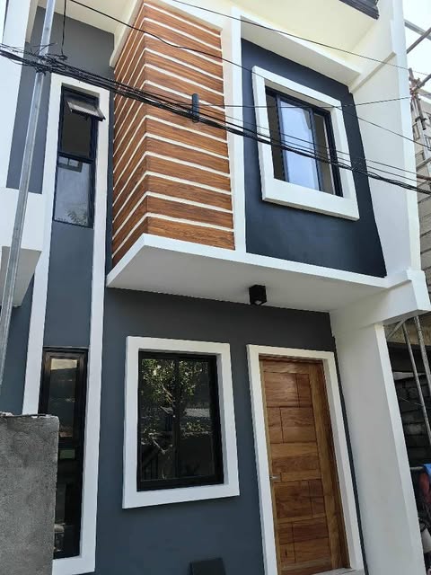 3BR Townhouse for Sale in Binangonan Rizal (TG-MG175-MKT)
