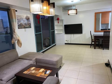 2BR Condo Unit for Rent in Tivoli Garden Mandaluyong (TG-KG046-MKT)