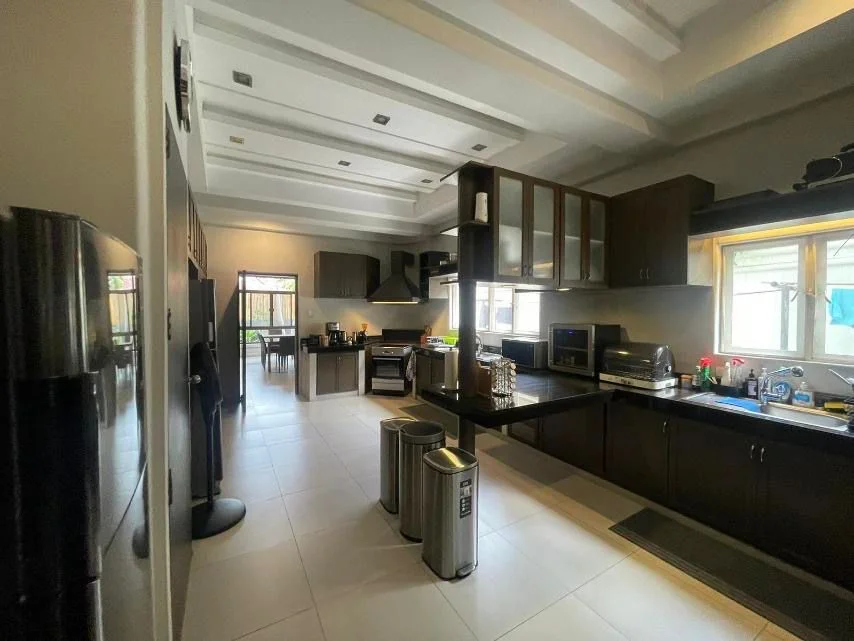 4 Bedroom House & Lot for Sale in Ayala Alabang Village