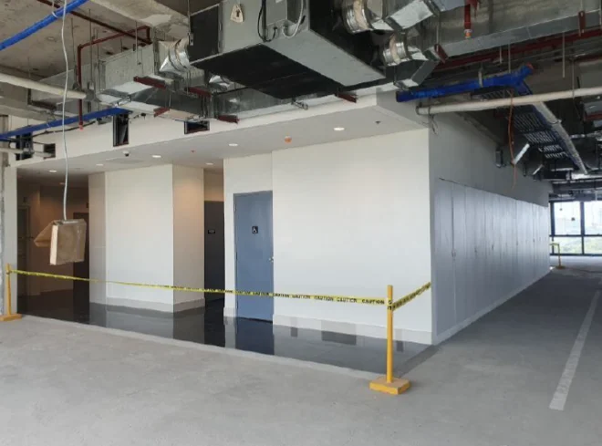 Office Space for Rent in Southkey Hub 2