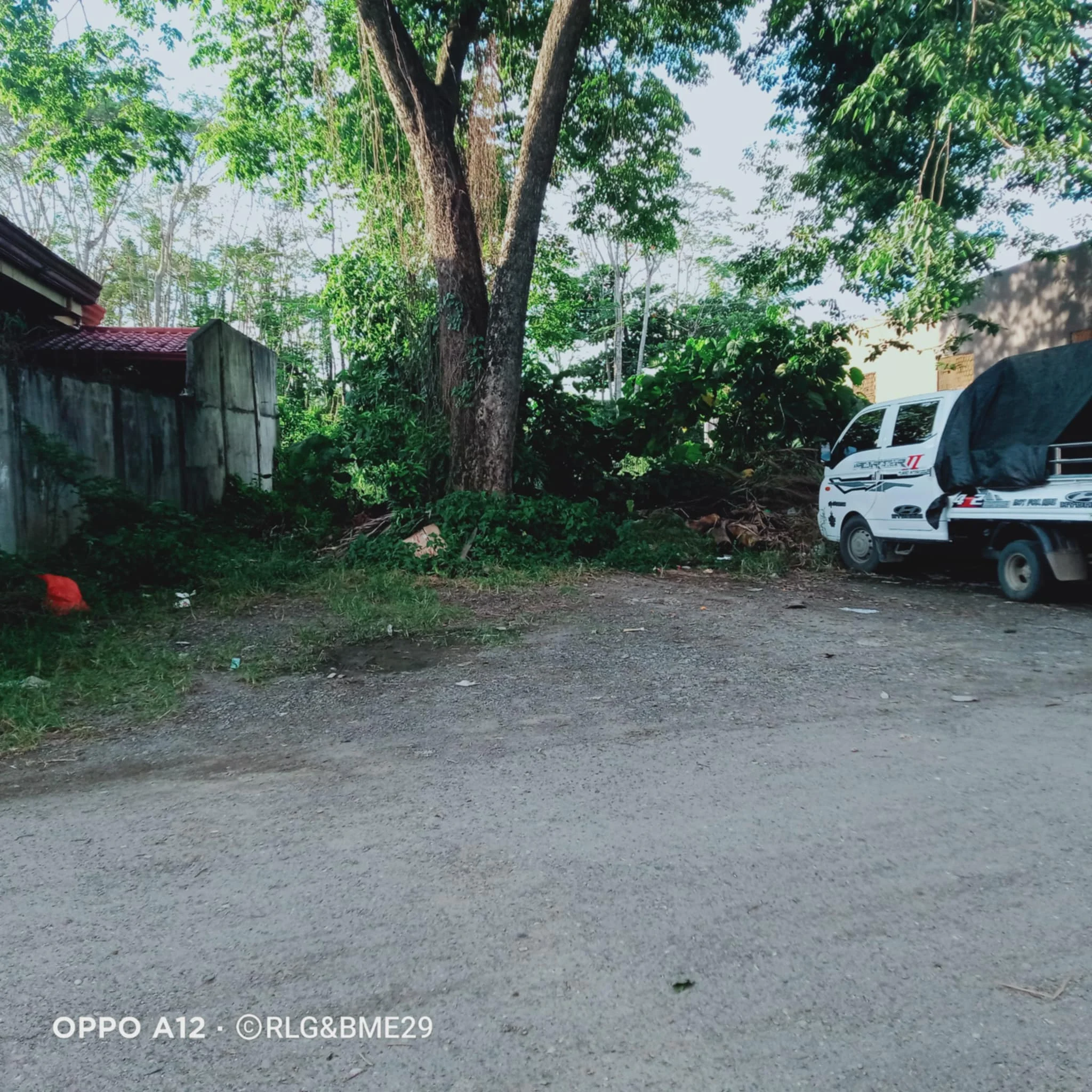 Lot for Sale in Lopez Compound, La Filipina, Tagum City