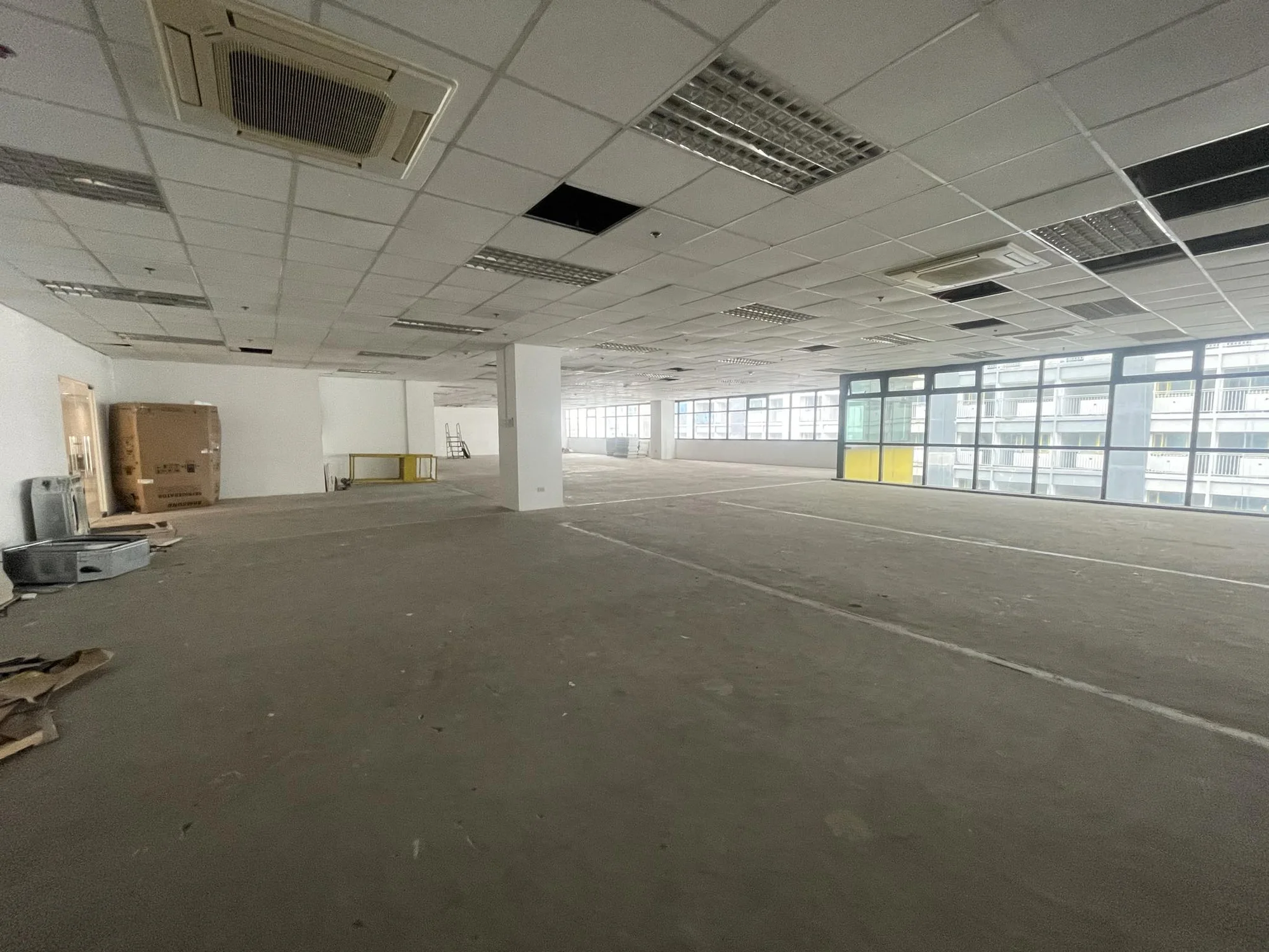 Office Space for Rent in 2251 It Hub