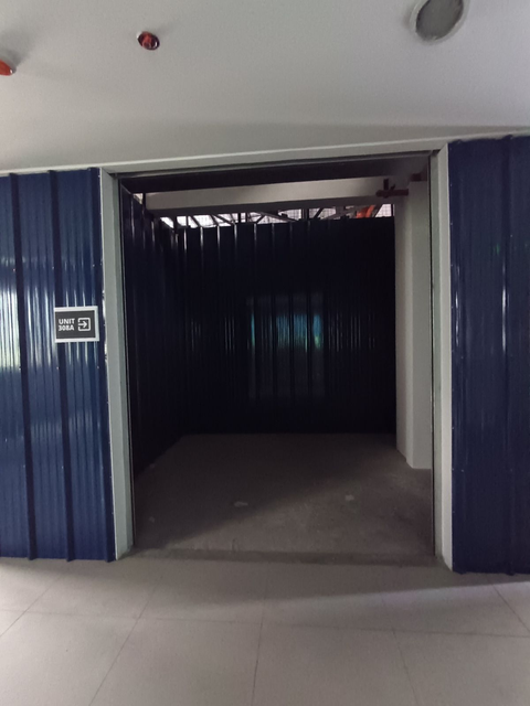 9.1 sqm Storage Space for Rent in Mandaluyong City (OB806.13.10)