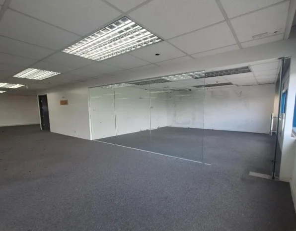Office Space for Rent in Sm Cyber Makati One