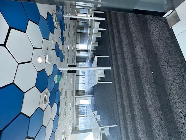 Very Affordable and Highly Accessible Semi- Furnished Office Space for Lease in Makati with Non- VAT Monthly Rent