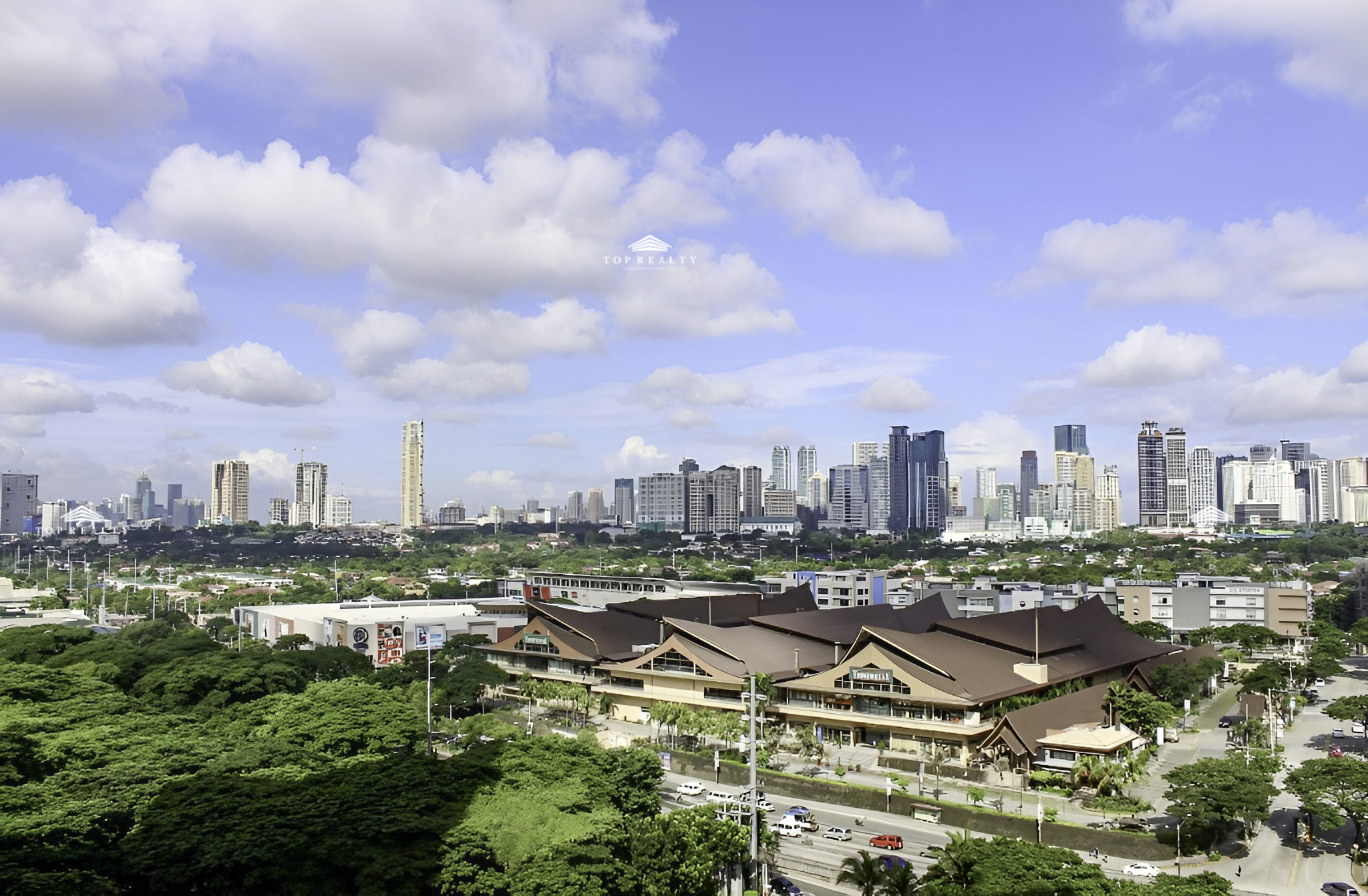 The Grove by Rockwell | Condo for Sale in Pasig City 