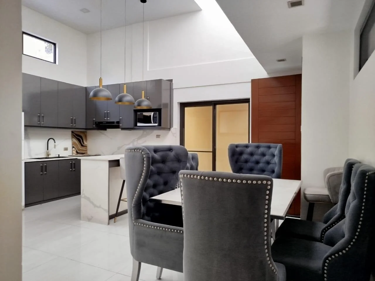 One Seventy Place | 3BR 278sqm Townhouse for Rent in San Juan City