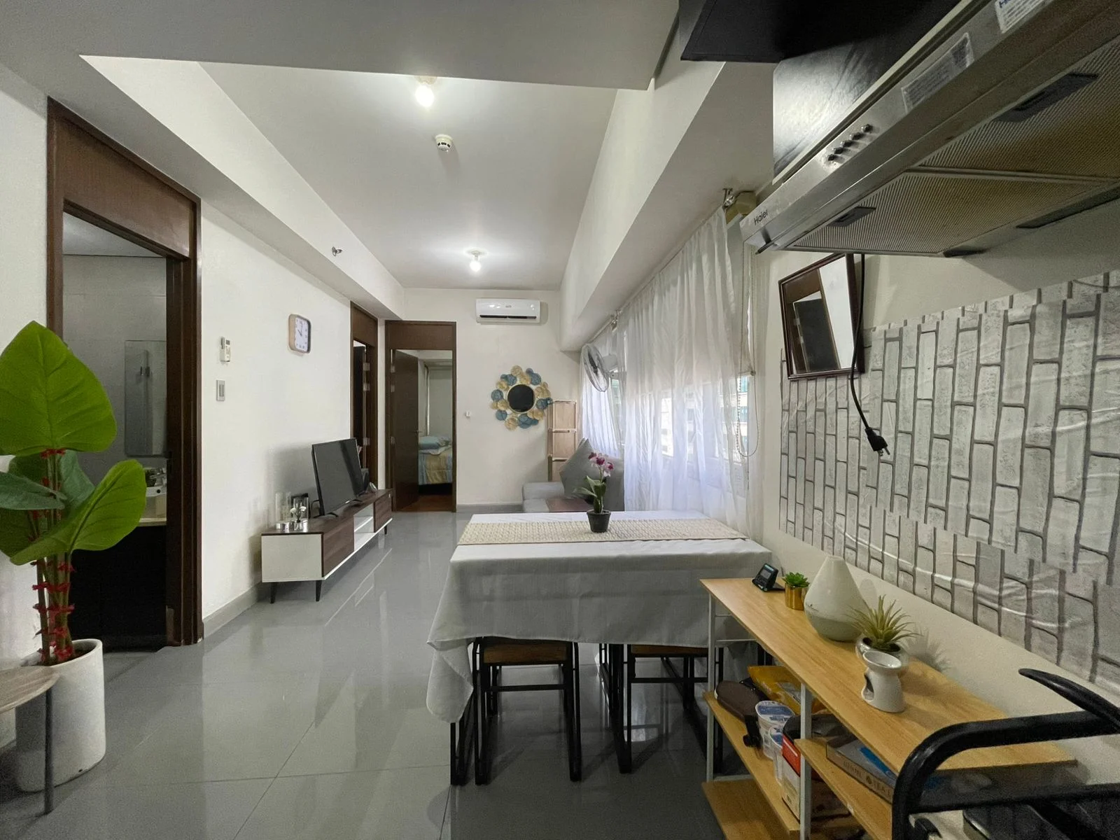 Signa Designer Residences | 2BR 60sqm Condo for Sale in Makati City - Salcedo Village