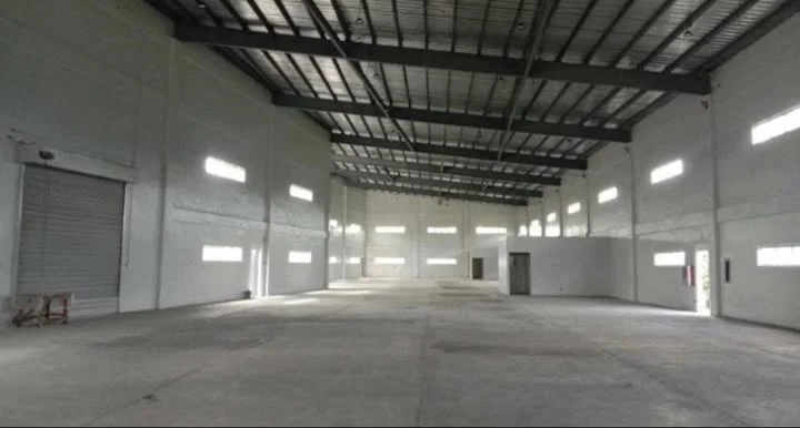 Rosario Warehouse | 2230sqm Warehouse for Rent in Cavite