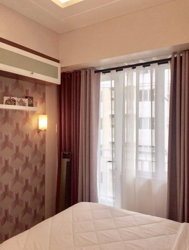 2 Bedroom Condominium for Sale in 53 Benitez By Rockwell Primaries