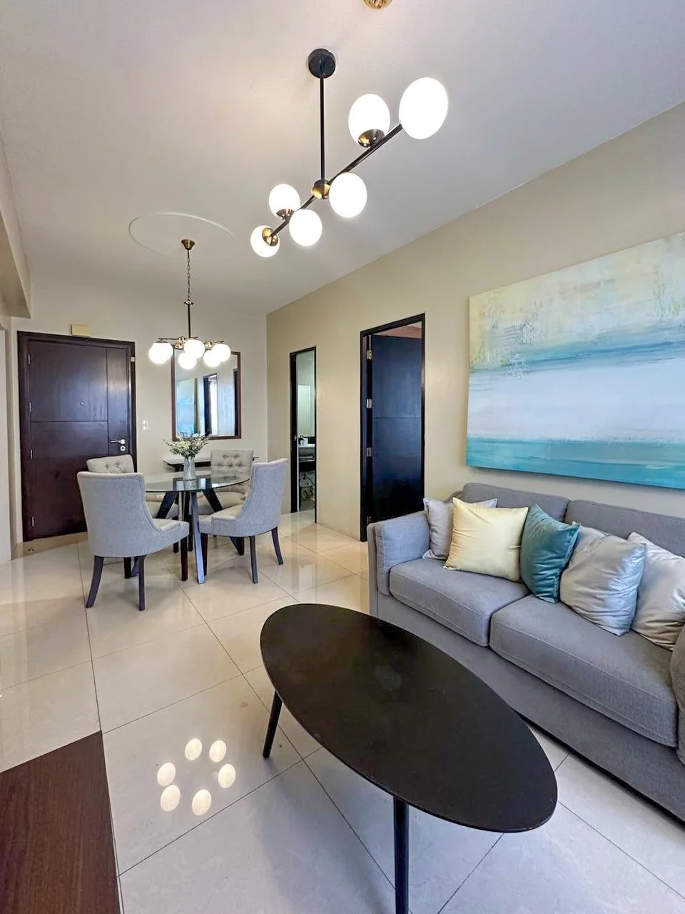 2 Bedroom Condominium for Sale in One Palm Tree Villas