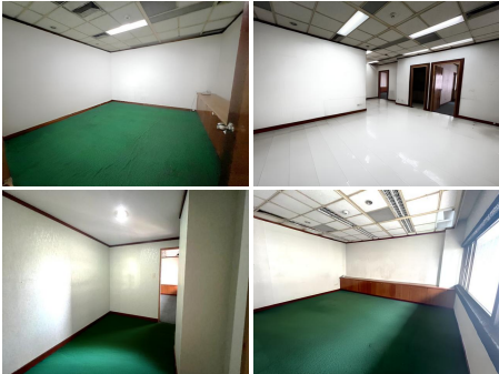169.71 sqm Office for Rent in Makati City (OB1039.2)