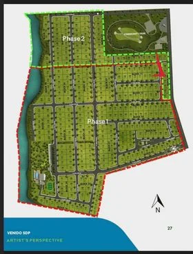 Venido | Lot for Sale in Laguna