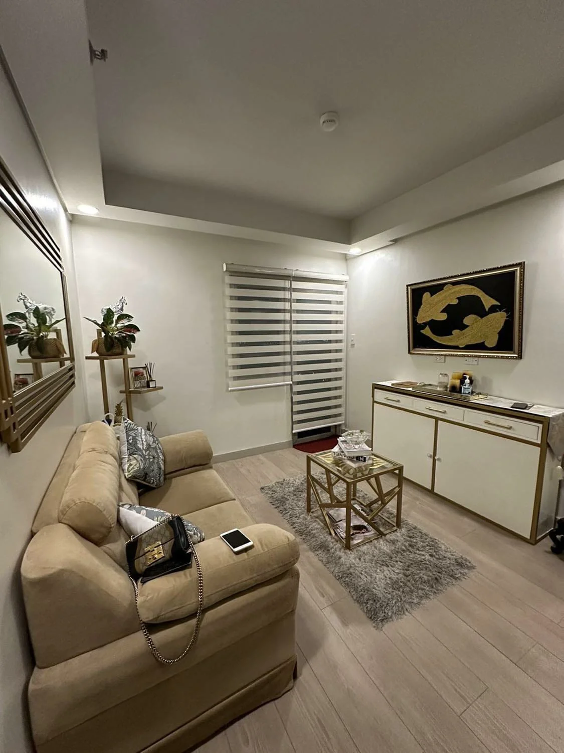 1 Bedroom Condominium for Sale in One Central