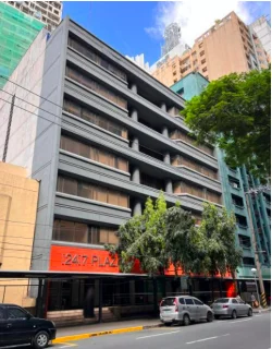 Commercial Space for Rent in Mj Plaza