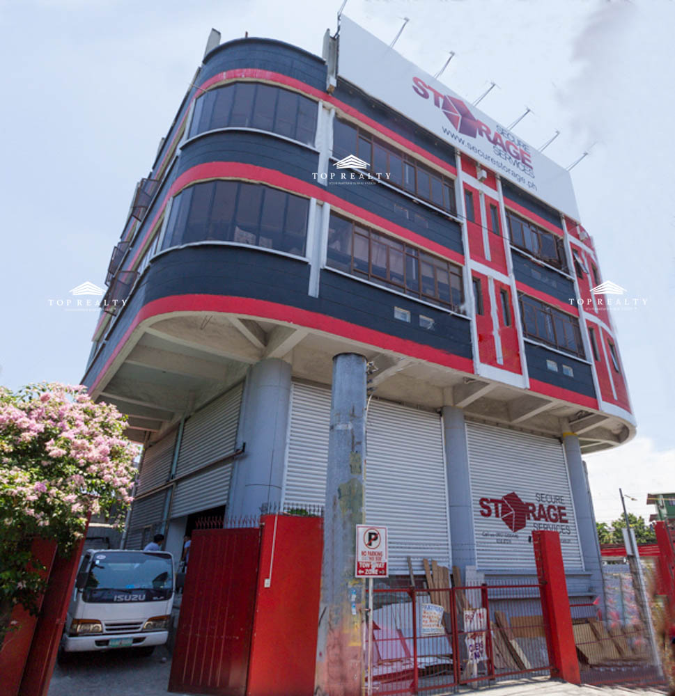 Commercial Building | 1344sqm Commercial for Sale in Makati City