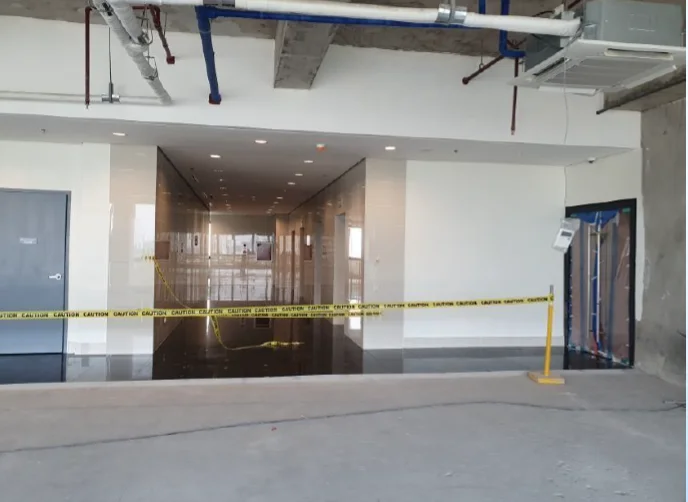 Office Space for Rent in Southkey Hub 2