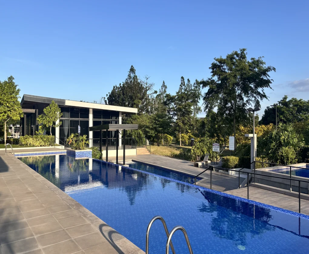 Lot for Sale in Lumira Nuvali