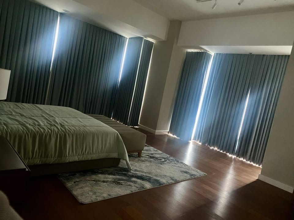 Grand Hyatt Residences - South Tower: Luxury Living in Taguig | Spacious Units, Prime Location & World-Class Amenities