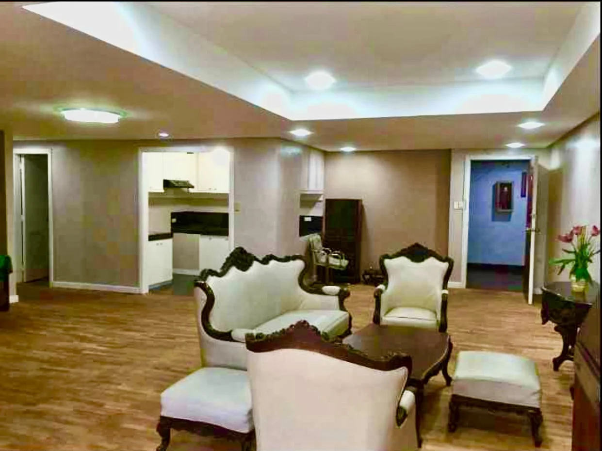 Legaspi Towers 300 Roxas Boulevard | 2BR 135sqm Condo for Sale in Pasay City