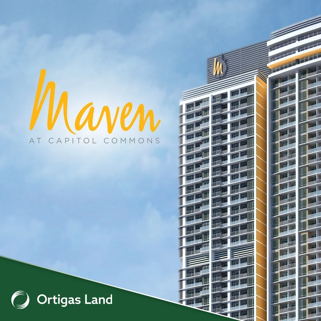 1 Bedroom Condominium for Sale in Maven At Capitol Commons