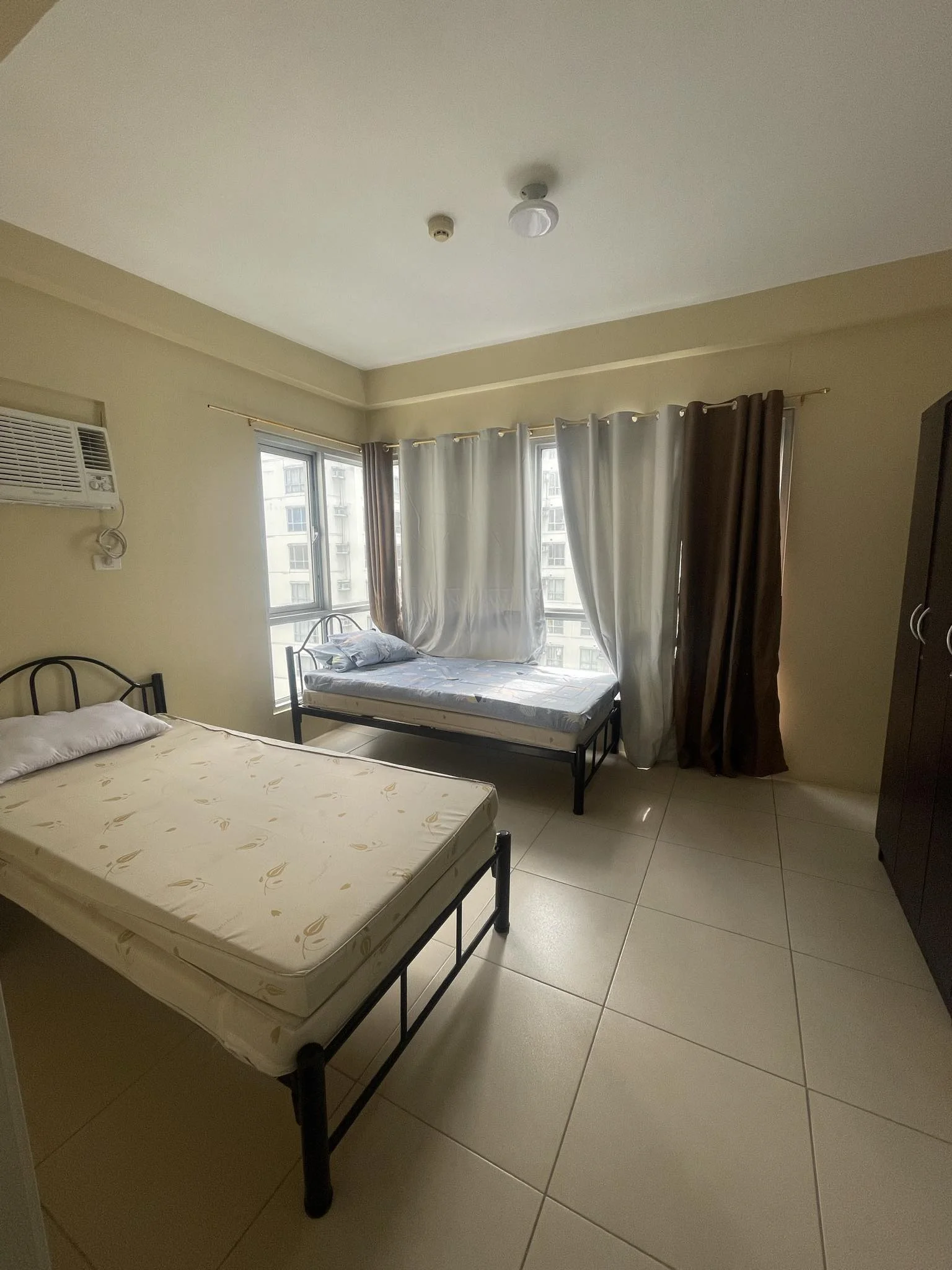 2 Bedroom Condominium for Rent in Avida Asten