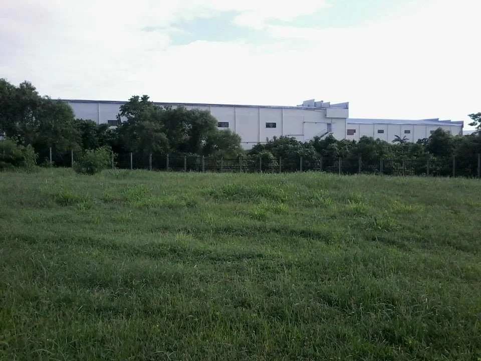 Lot for Sale in South Forbes Tokyo Mansions