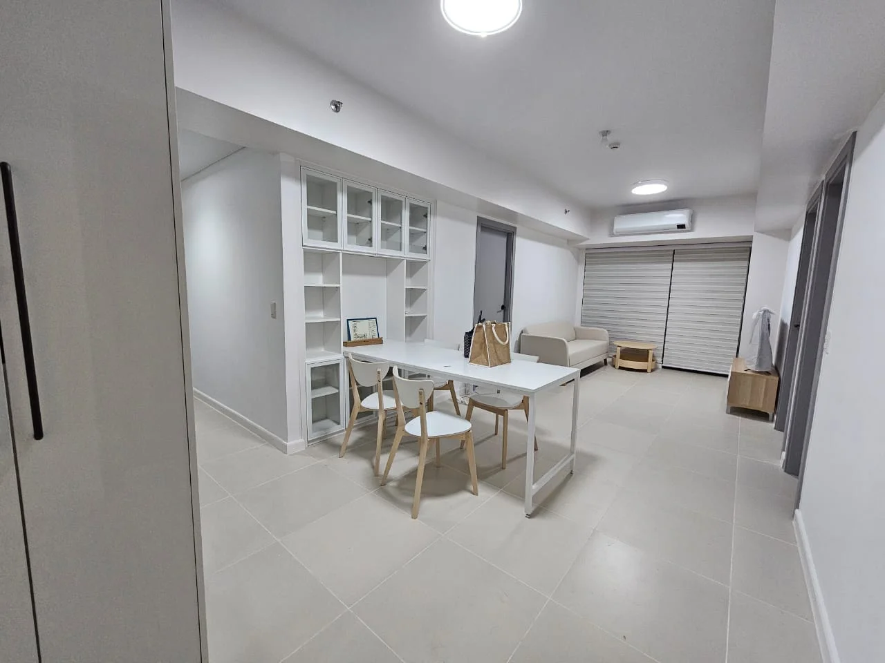 2 Bedroom Condominium for Rent in Viento At Cerca