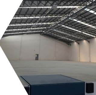 1,491 sqm Warehouse for Rent in Biñan Laguna (OB446.24)