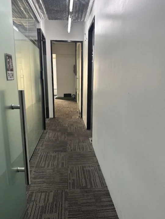 Office Space for Rent in Pbcom Tower