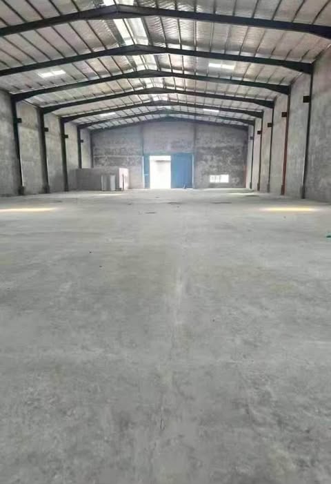 1,950 sqm Warehouse for Rent in Bulacan (TG-RA112-MKT)
