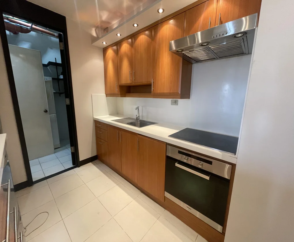 2 Bedroom Condominium for Sale in Fairways