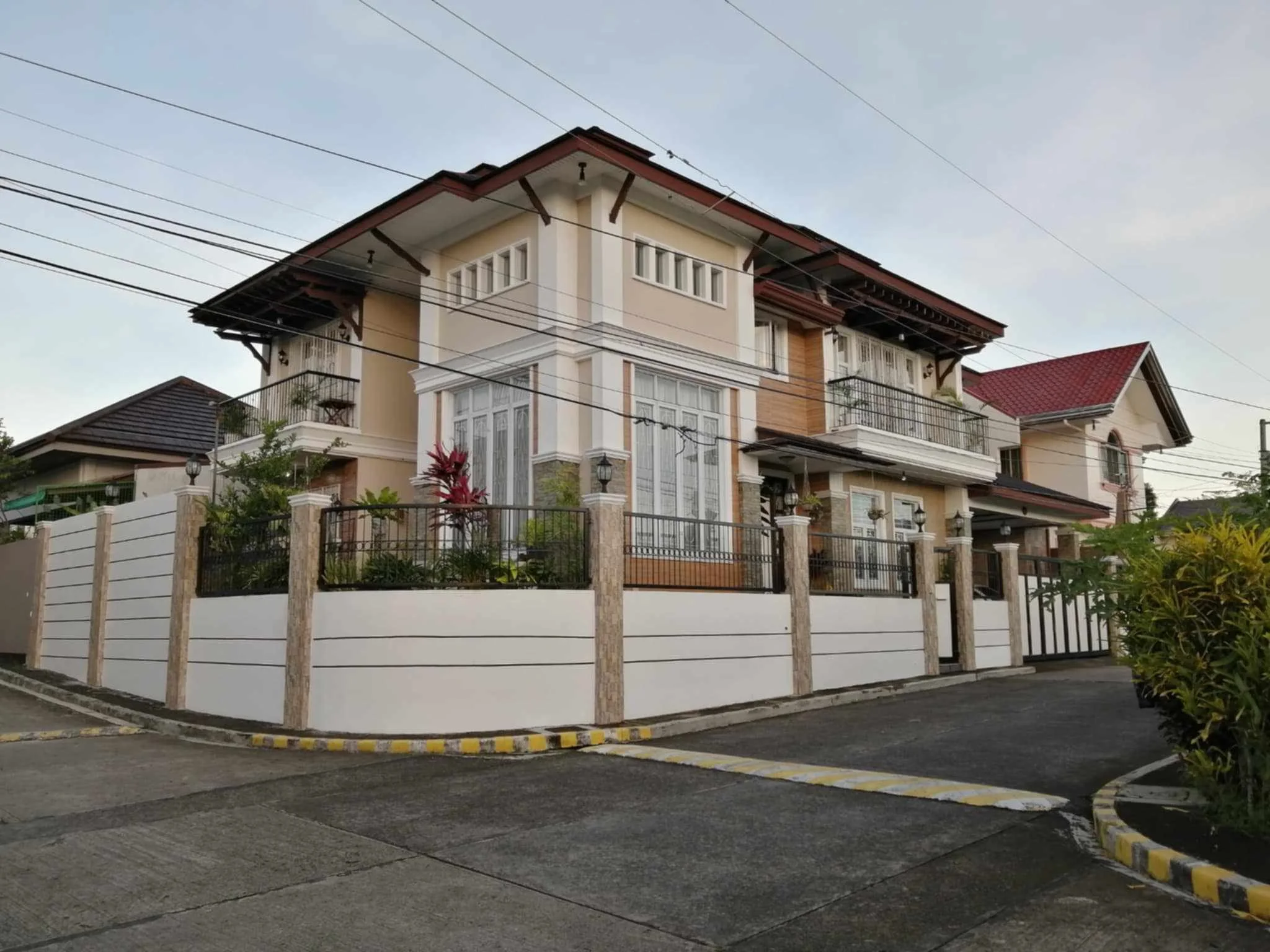 3 Bedroom House & Lot for Sale in Baseview Homes