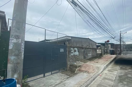 420 sqm Commercial/Storage/Warehouse for Rent in Quezon City (OB1020.4)