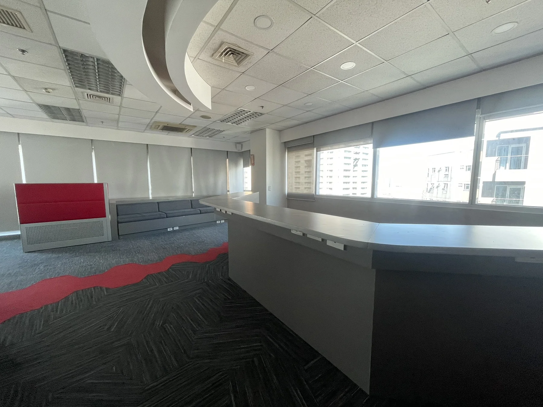 Office Space for Rent in Robinsons Cybergate Center 2