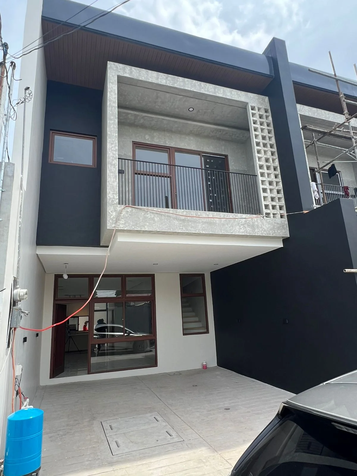 4 Bedroom Townhouse/duplex/compound for Sale in Better Living