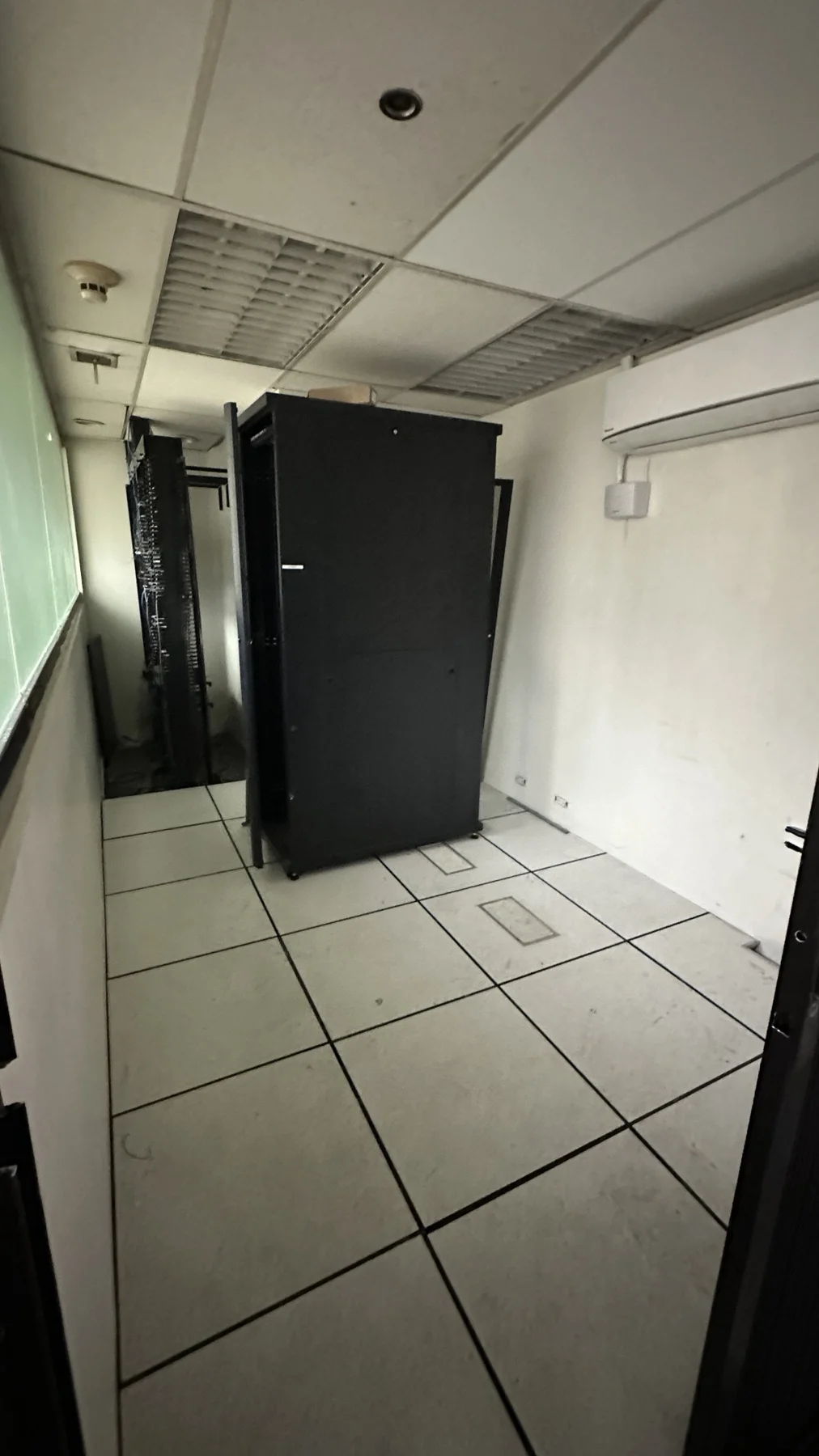 Office Space for Rent in The Orient Square