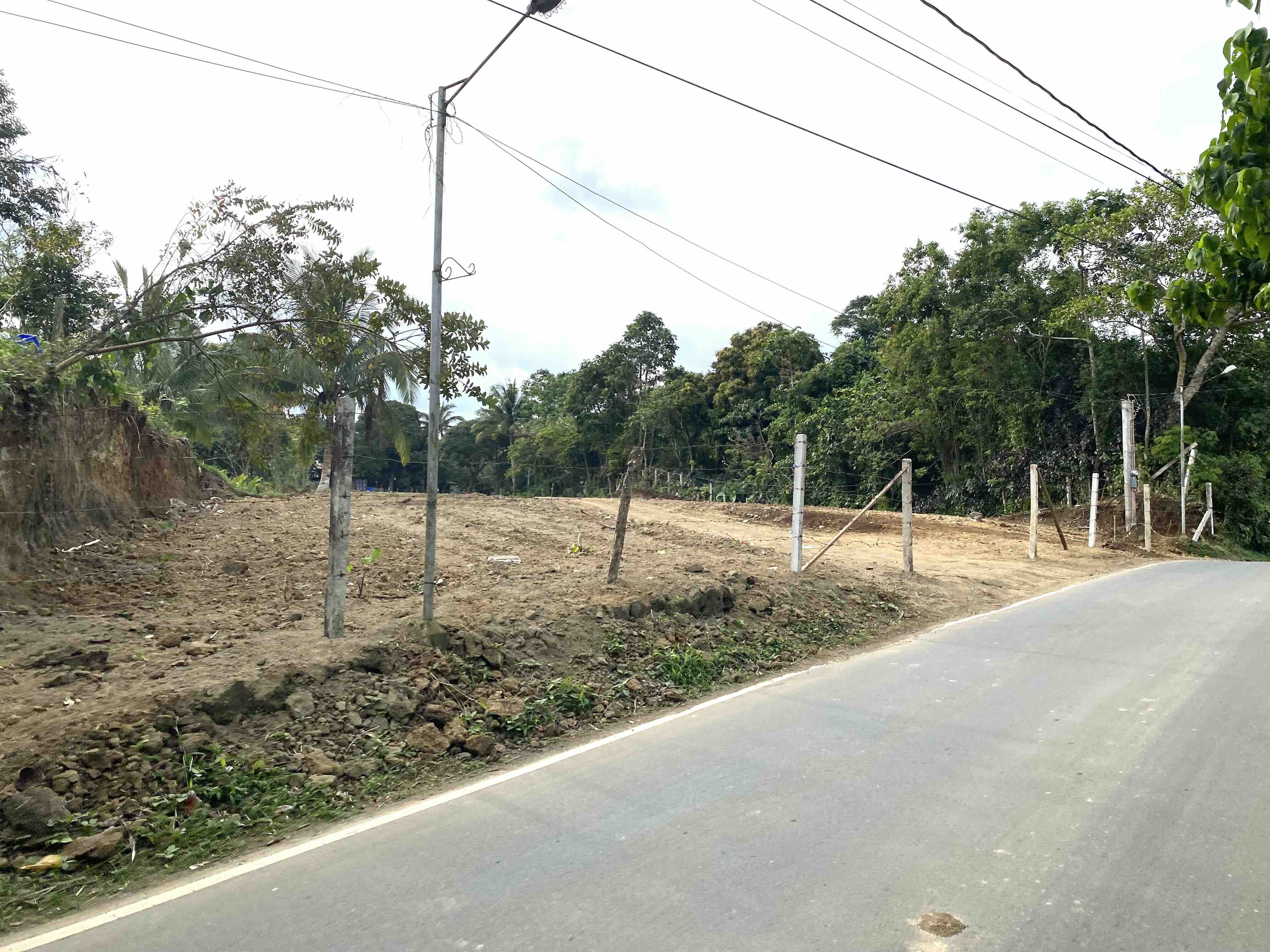 LAST FEW 200sqm Residential lots Amadeo, Cavite. ONLY P1.5m