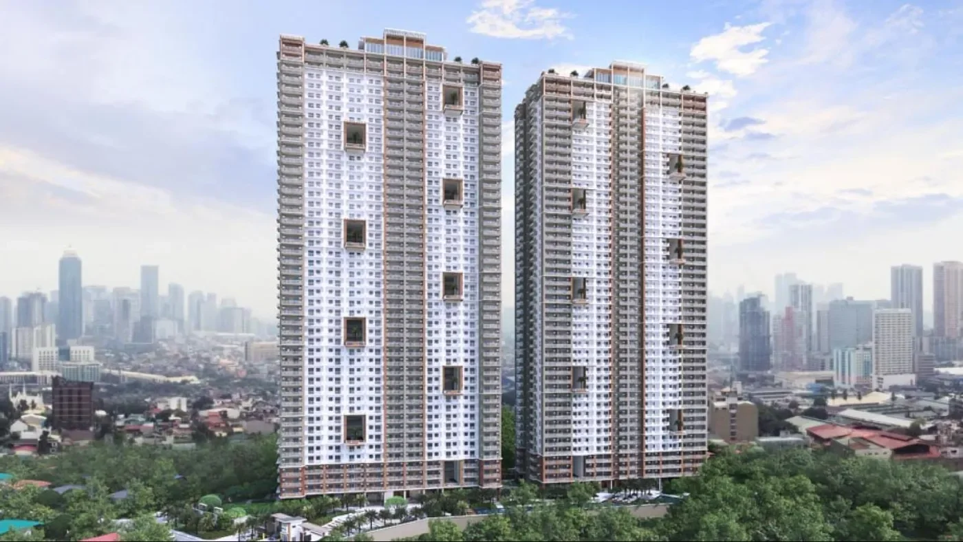 Pasig - 3-Bedroom Condo For Sale in Ph Penthouse, Pasig City