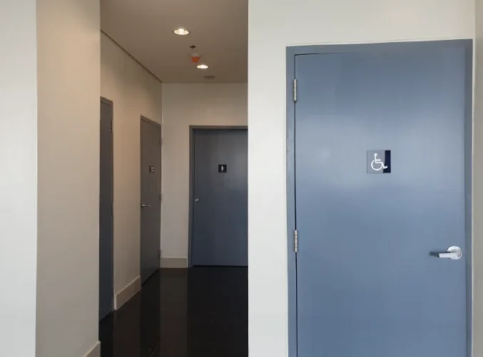 Office Space for Rent in Southkey Hub 2