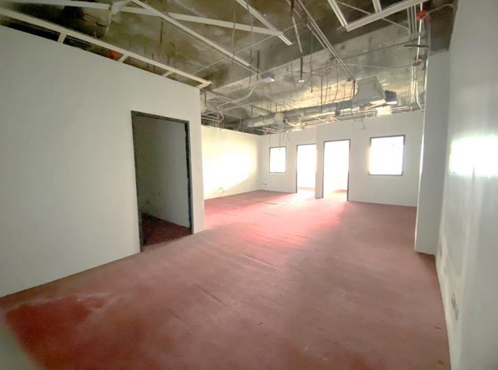 Makati Office Space with 24/7 Accessibility and a Capacity for 10 to 15 People for Lease in Ayala Avenue